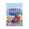 Bebeto Jelly Gum Ocean Park 80GR
