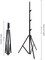 Coopic L-240 7.9Ft / 2.4m Professional Heavy Duty Light Stand For Photography And Video Lighting, Umbrella, Softbox Etc.