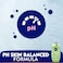 NIVEA Shower Gel Body Wash Lemongrass &amp; Oil 250ml Pack of 3