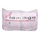 HL Flamingo Hfibre Pillow 1000G