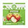 Carrefour Apple Compote 100g Pack of 8