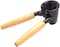 Generic Wooden Handheld Nut Cracker Nuts Opener Sheller