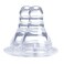 Optimal Reduce Silicone Nipple 2piece