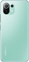 Xiaomi Mi 11 Lite 5G, Dual SIM, 8GB RAM, 128GB, Mint Green