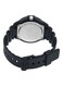 Casio Men's Resin Analog Wrist Watch MRW-200H-3BVDF