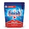 Finish Dishwasher Detergent All in One Tabs Regular 56 Tablet