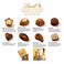 Lindt Swiss Tradition Deluxe Chocolates 145g