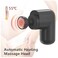 PL-658 Deep Massage Cordless Mini Massage Gun