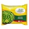 لذة بازلاء خضراء مجمدة 400 جرام