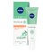 NIVEA Face Spot Treatment Blemish Gel Clear Up with Sea Salt Salicylic &amp; Hyaluronic Acid 15ml