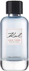 Karl Lagerfeld Karl Paris New York Mercer Street Men Eau De Toilette - 100ml