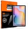 Spigen GLAStR Slim Samsung Galaxy Tab S6 LITE tempered Glass Screen Protector