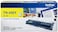 Brother Tn-240Y Yellow Toner Cartridge