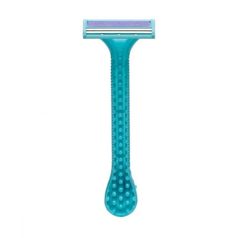 Gillette Simply Venus Blade Disposable Razor for Women - 12 Pieces