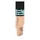 Maybelline New York Fit Me Matte+Poreless Liquid Foundation SPF22, Shade 122