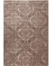 Daisy Graphite 3269F 315 x 225 cm Carpet Centre Home Designer Rug for Bedroom Living Dining Room Office Soft Non-slip Area Textile Decor