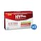 Capri Hypro Extra Soap White 128 gr (Pack of 3)