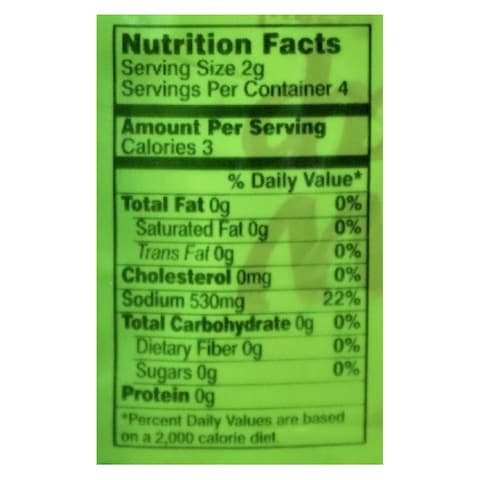 Silver Swan Wow Sarap All-in-One Seasoning Granules, 96g