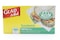GLAD SANDWICH FOLD TOP BAGS  13.5CMX16CM  X180