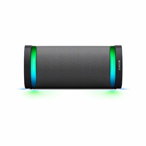 Sony SRS-XP700 Portable Wireless Speaker Black