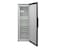 Sharp 415 Litres Upright Freezer Silver Model SJ-SFR415 HS2 1 Year Full Warranty and 5 Years Compressor Warranty