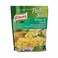 Knorr Pasta Sides Fettuccini Butter &amp; Herb 124g