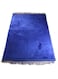 Prayer Mat Blue