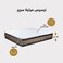Penhaligon's Narsis Bed Mattress Double-Sided 15 Layers - Hight 30 cm - Size 150x200 cm