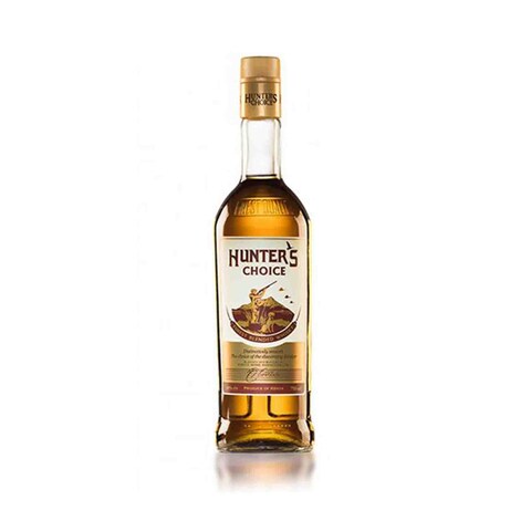 Hunters Choice Whisky 750Ml