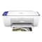 HP DeskJet Ink Advantage Ultra 4927 All-In-One Printer 6W7G3B White