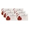 Enchanteur Enticing Perfumed Soap 6x125 gr