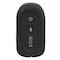 JBL Go 3 Bluetooth Portable Speaker - Black