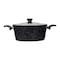Top Chef Granite Cooking Set - 10 Pieces