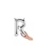 Northstar Balloons Foil Letter R 16Inch