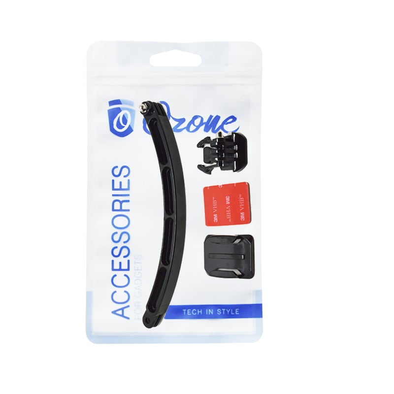 ozone Ozone Helmet Extension Selfie Kit