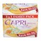 Capri Moisturizing 3 in 1 Family Pack 120 gr (Pack of 3)