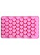 Generic Love Heart Shaped Candy Cookie Mould Pink