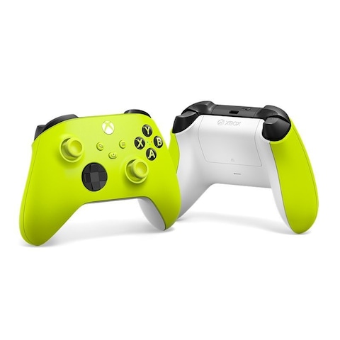 Microsoft Xsx - Bezd. Xbox Series Driver, Electric Volt