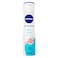 NIVEA Antiperspirant Spray for Women Dry Fresh Antibacterial Protection 150ml