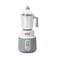 Russell Hobbs RH42506 Mixer Grinder Delight With 3 Stainless Steel Jars 750W - White