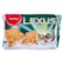 Munchy's Lexus Vegetable Cracker 200g