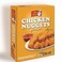 Mon Salwa Chicken Nuggets 260 gr
