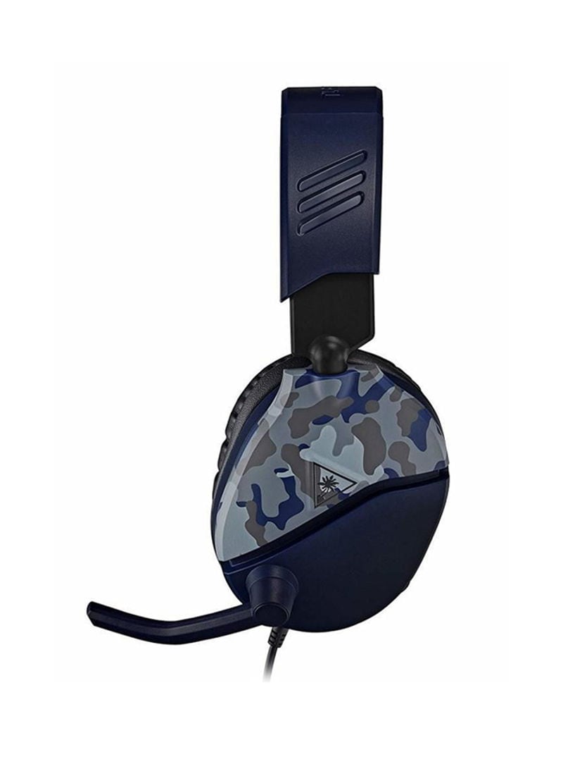 turtlebeach Turtlebeach Turtle Beach Ear Force Recon 70 Headset
