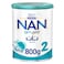 Nan Optipro Toddler Milk Powder Stage 2, 800g