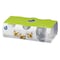NADIR TUMBLER OCA 7529 6PC