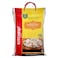 Kitchenji Indian Super Extra Long Grain Basmati Rice 5kg