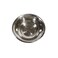 Rcc Ruyan Stainless Steel Bowl 20 cm