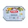 Pyrex Inspiration Rectangular Roaster 2.6l
