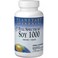 Planetary Herbals Soy 1000 Full Spectrum 60 Tablets 1000 mg