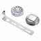 Kenwood MGP40.000WH Food Mincer White 2100W